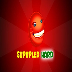 Supaplex HARD Pc