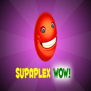 Supaplex WOW