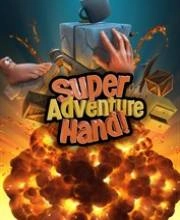 Super Adventure Hand Xbox One