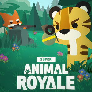 Acheter Super Animal Royale Nintendo Switch comparateur prix