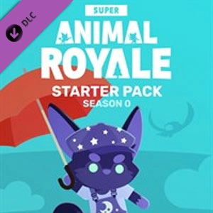 Super Animal Royale Starter Pack Xbox One