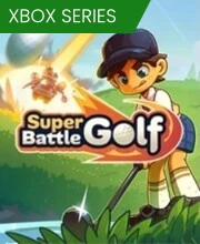 Acheter Super Battle Golf Xbox Series Comparateur Prix