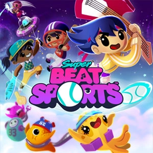 Super Beat Sports Switch