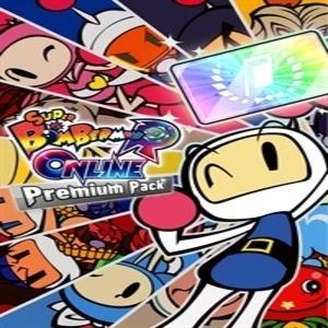 SUPER BOMBERMAN R ONLINE Premium Pack Xbox One