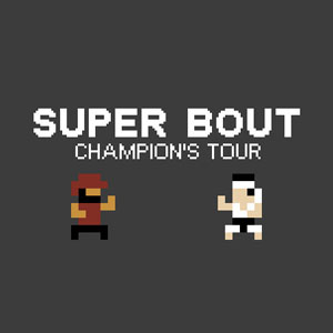 Acheter Super Bout Champion’s Tour Xbox One Comparateur Prix