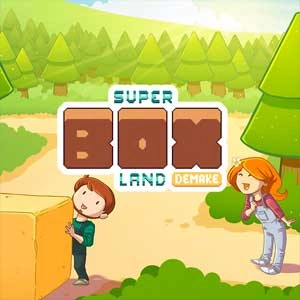 Super Box Land Demake Xbox One