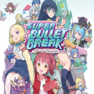 Acheter Super Bullet Break Nintendo Switch comparateur prix