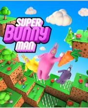 Super Bunny Man Playstation 4
