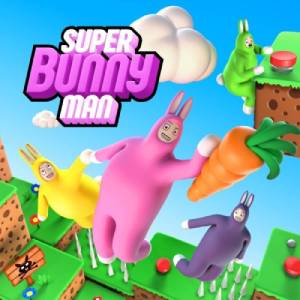 Acheter Super Bunny Man Nintendo Switch comparateur prix