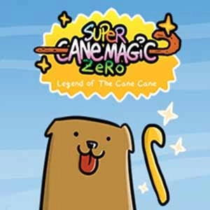 Super Cane Magic ZERO Pc