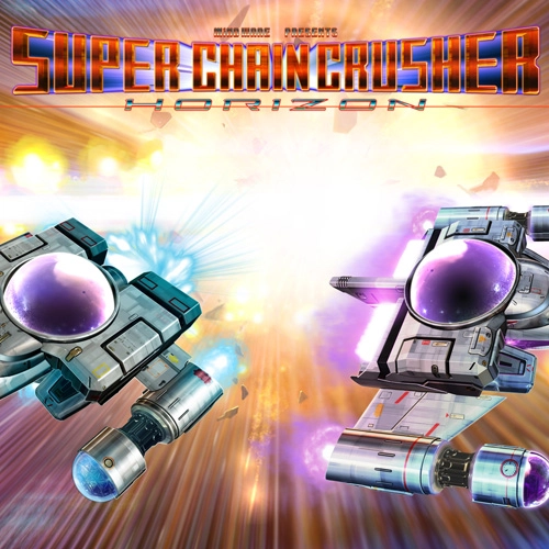 Super Chain Crusher Horizon Pc