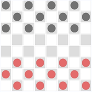 Super Checkers Xbox Series X