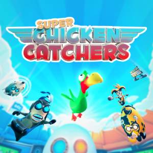 Acheter Super Chicken Catchers Nintendo Switch comparateur prix