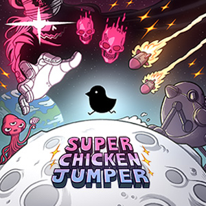 Acheter Super Chicken Jumper Xbox One Comparateur Prix