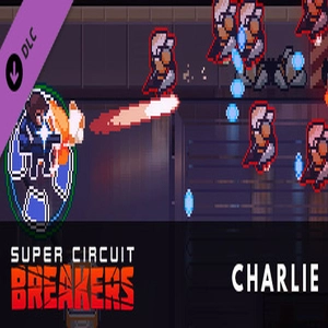 Super Circuit Breakers Charlie Pc