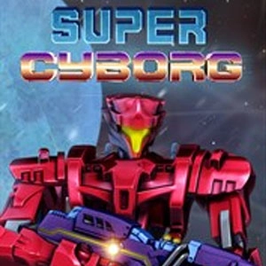 Super Cyborg