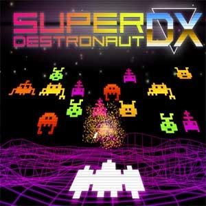 Super Destronaut DX Pc