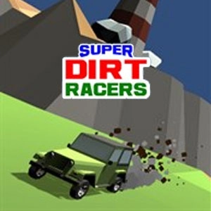 Super Dirt Racers Xbox One