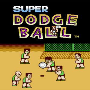 Acheter Super Dodge Ball Xbox One Comparateur Prix