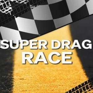 Acheter Super Drag Race Clé CD Comparateur Prix