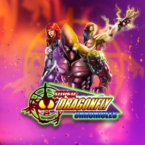 Acheter Super Dragonfly Chronicles PS4 Comparateur Prix
