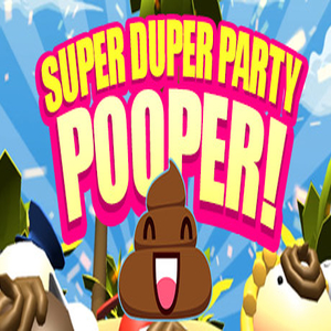 Acheter Super Duper Party Pooper Clé CD Comparateur Prix