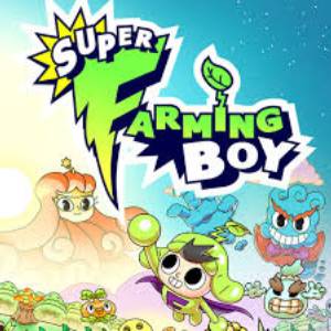 Acheter Super Farming Boy Clé CD Comparateur Prix