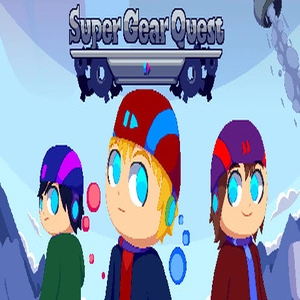 Super Gear Quest Pc
