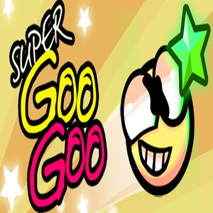 Acheter Super Goo Goo Clé CD Comparateur Prix