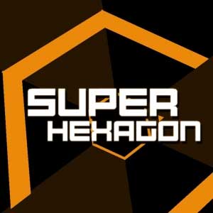 Acheter Super Hexagon Clé Cd Comparateur Prix
