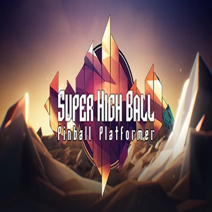 Super High Ball Pinball Platformer Pc