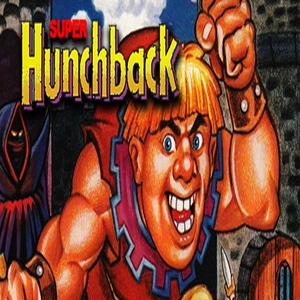 Super Hunchback Pc