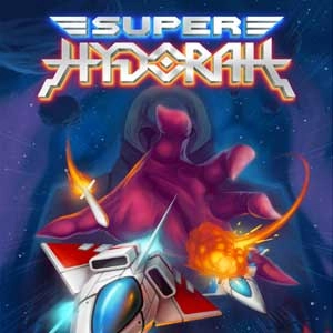 Super Hydorah Pc