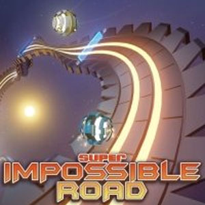 Acheter Super Impossible Road Xbox Series Comparateur Prix