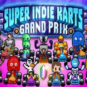 Super Indie Karts Pc