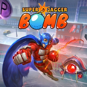 Super Jagger Bomb Pc