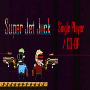 Super Jet Juck Pc