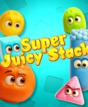 Super Juicy Stack Playstation 5
