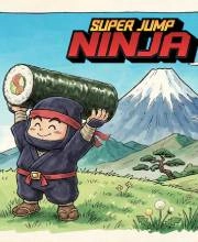 Super Jump Ninja Playstation 5