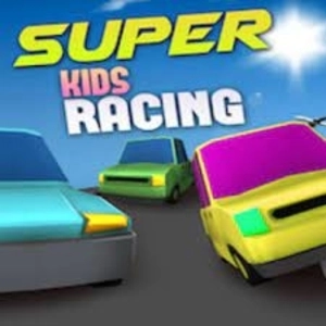 Super Kids Racing Playstation 4