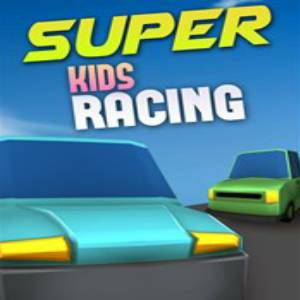 Super Kids Racing Remastered Xbox Series X