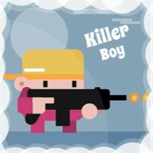 Super Killer Boy Adventure Platform Pc