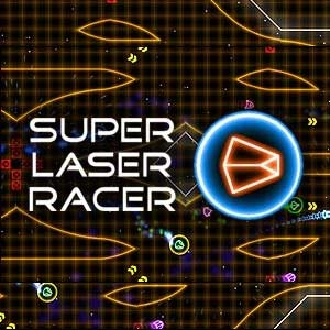 Super Laser Racer Pc