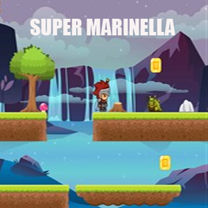 Acheter Super Marinella Xbox Series Comparateur Prix
