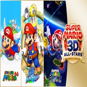 Acheter Super Mario 3D All-Stars Nintendo Switch comparateur prix
