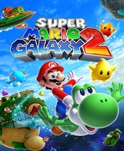 Acheter Super Mario Galaxy 2 Nintendo Switch comparateur prix