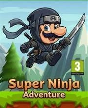 Super Mariot Ninja Adventure Pc