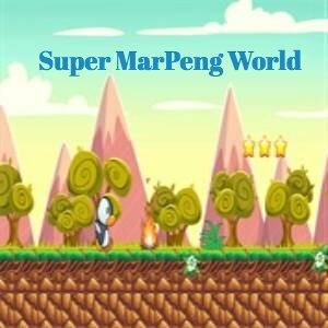 Super MarPeng World Xbox One