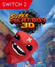 Acheter Super Meat Boy 3D Nintendo Switch 2 comparateur prix