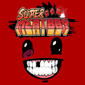 Acheter Super Meat Boy Xbox One Comparateur Prix
